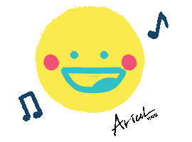 Mood Skincare Sticker by Ariul Indonesia