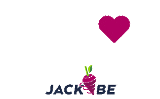 JackBe Grocer Sticker