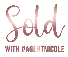 Nicole Slade Sticker by Nicole Slade Real Estate