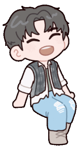 아스트로 Sticker