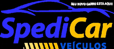 Spedicar Veículos GIF