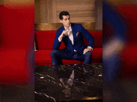 Ari Raptis GIF