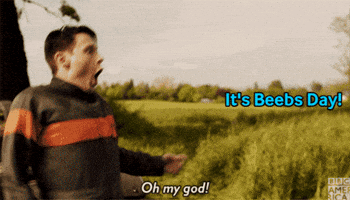 Beebs GIF