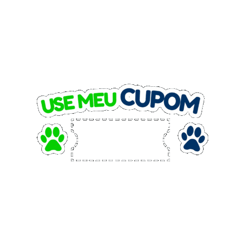 OSSEL PET Sticker