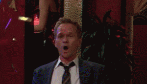 excited happy new year GIF - excited happy new year GIF