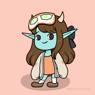 Dokis GIF