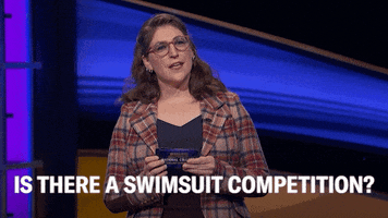 Game Show Summer GIF by ABC Network