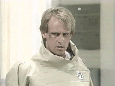 fifth doctor