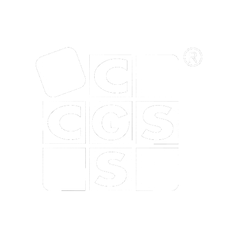 CGS Company Sticker
