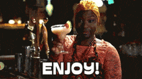 True Blood Cheers GIF True Blood Cheers GIF