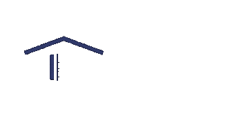 Pillar To Post Andy Fritchey Sticker