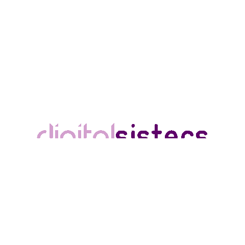 Digital Sisters Sticker