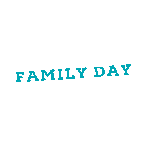 The Messy Family Project Sticker