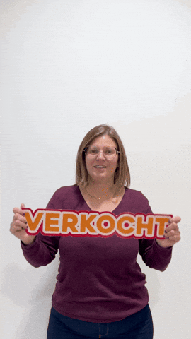 Real Estate Makelaar GIF by Immo Lietaer