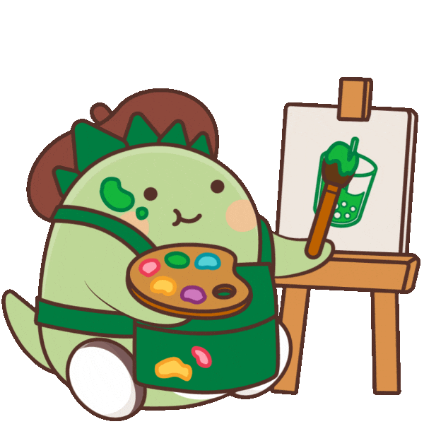 Bobo Dibujo Sticker by Bobocha Bubble Tea Shop