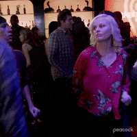 Excited Season 3 GIF by Parks and Recreation