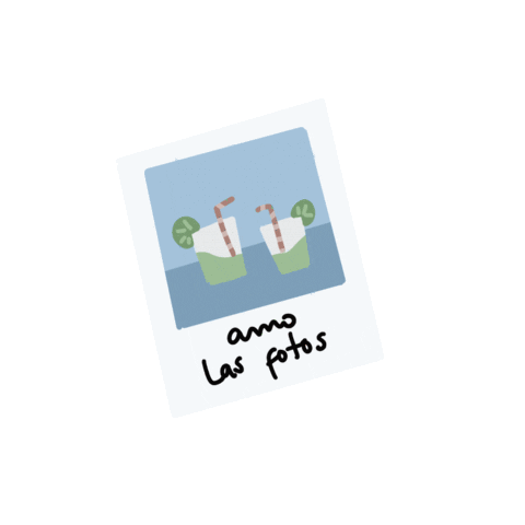 Cosas de Foodstyling Sticker