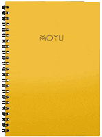Earth Erase GIF by MOYU Notebooks