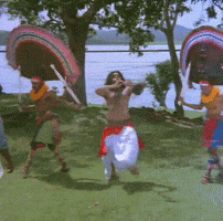 Dance Film GIF