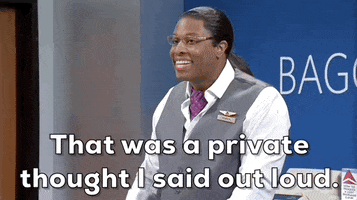 Awkward Moment Oops GIF by Saturday Night Live