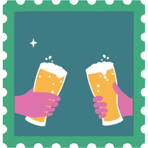 Party Celebration GIF by Mercurias mkt