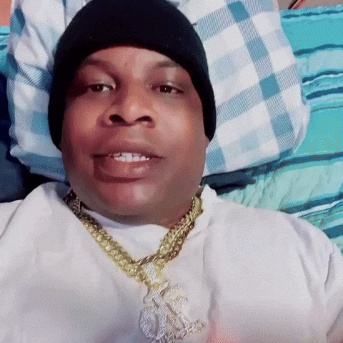 Lil Durk King Von GIF