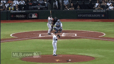 mlb