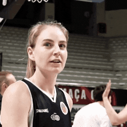 British Basketball Wow GIF by London Lions