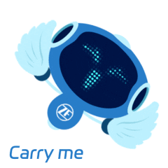 Carryme Zfgroup GIF by ZF Group, Inc.