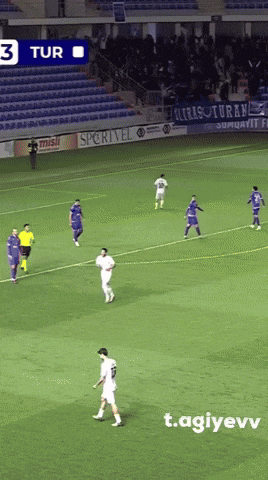 Turan Tovuz GIF