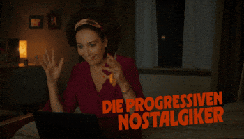 Happy Fun GIF by Neue Visionen Filmverleih