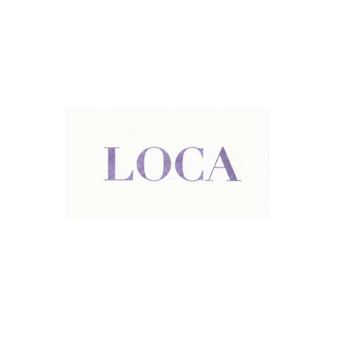 Anastasia Loca Sticker by Minos EMI - A Universal Music Company