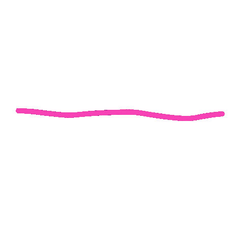 Excited Pink Sticker by Trainual