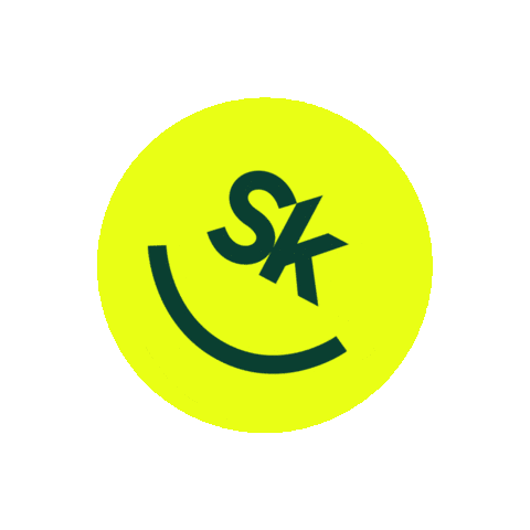 Superkraft Sticker