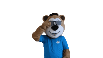 Mascot Sticker by Sportclub Riesa