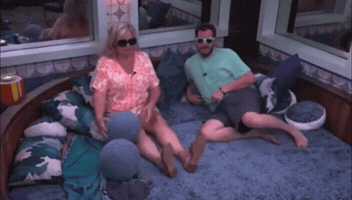 Fun Throw GIF