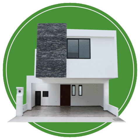 Real de Palmas Sticker