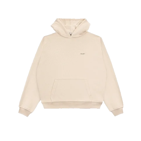 A gif of a hoodie, changing colors.