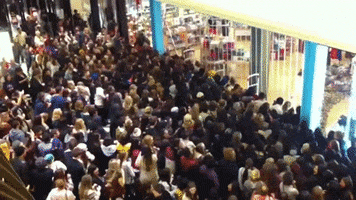 Black Friday