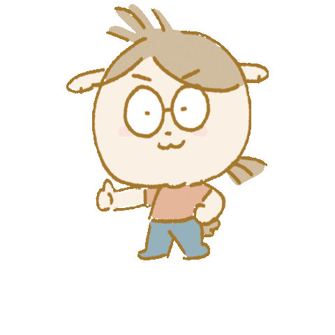 Sheep Love Sticker