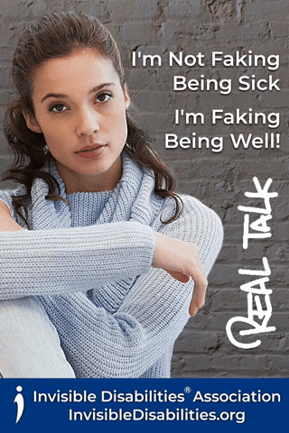 Chronic Illness GIF by Invisible Disabilities Association