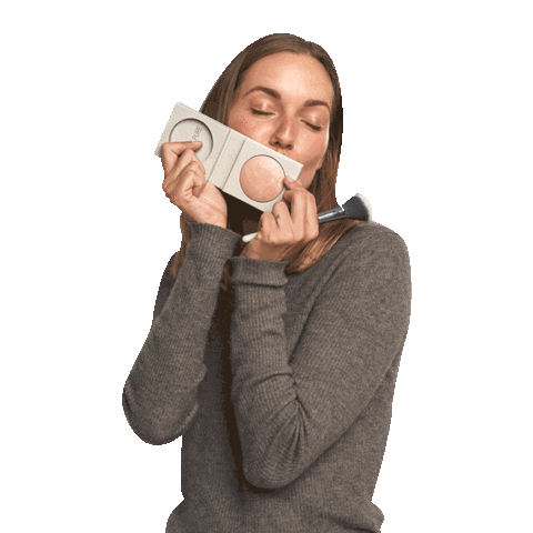 Makeup Miildbeauty Sticker by Miild