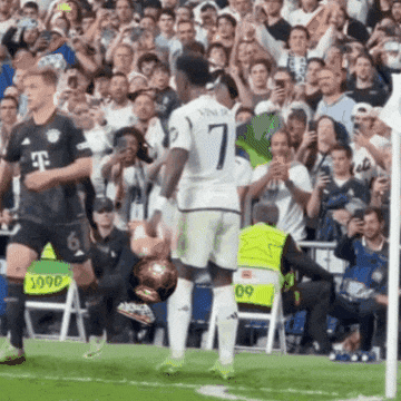 Bayern GIF