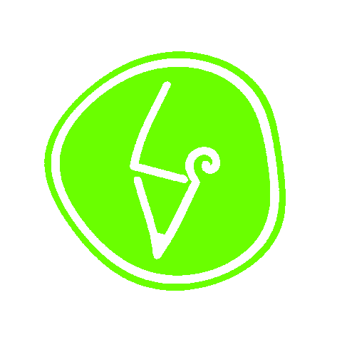 Larissa Virgilli Sticker