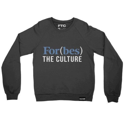 T Shirt Shop GIF by For(bes) The Culture