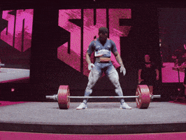 Powerlifting Sheffield GIF by SBDApparel