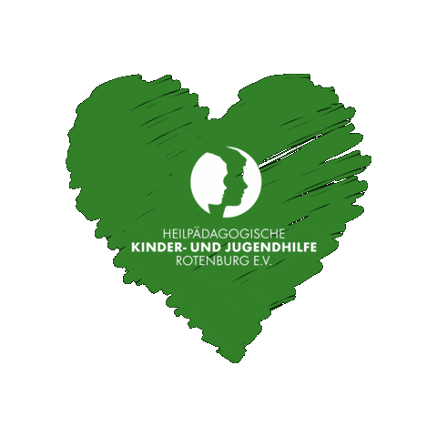 Heilpädagogische Kinder- und Jugendhilfe Rotenburg e. V. Sticker