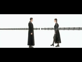 More Guns Matrix GIF