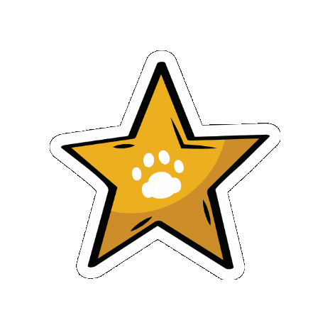 Aarcs Cat Of The Week Sticker by Alberta Animal Rescue Crew Society (AARCS)