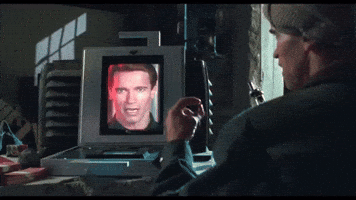 Arnold Schwarzenegger GIF